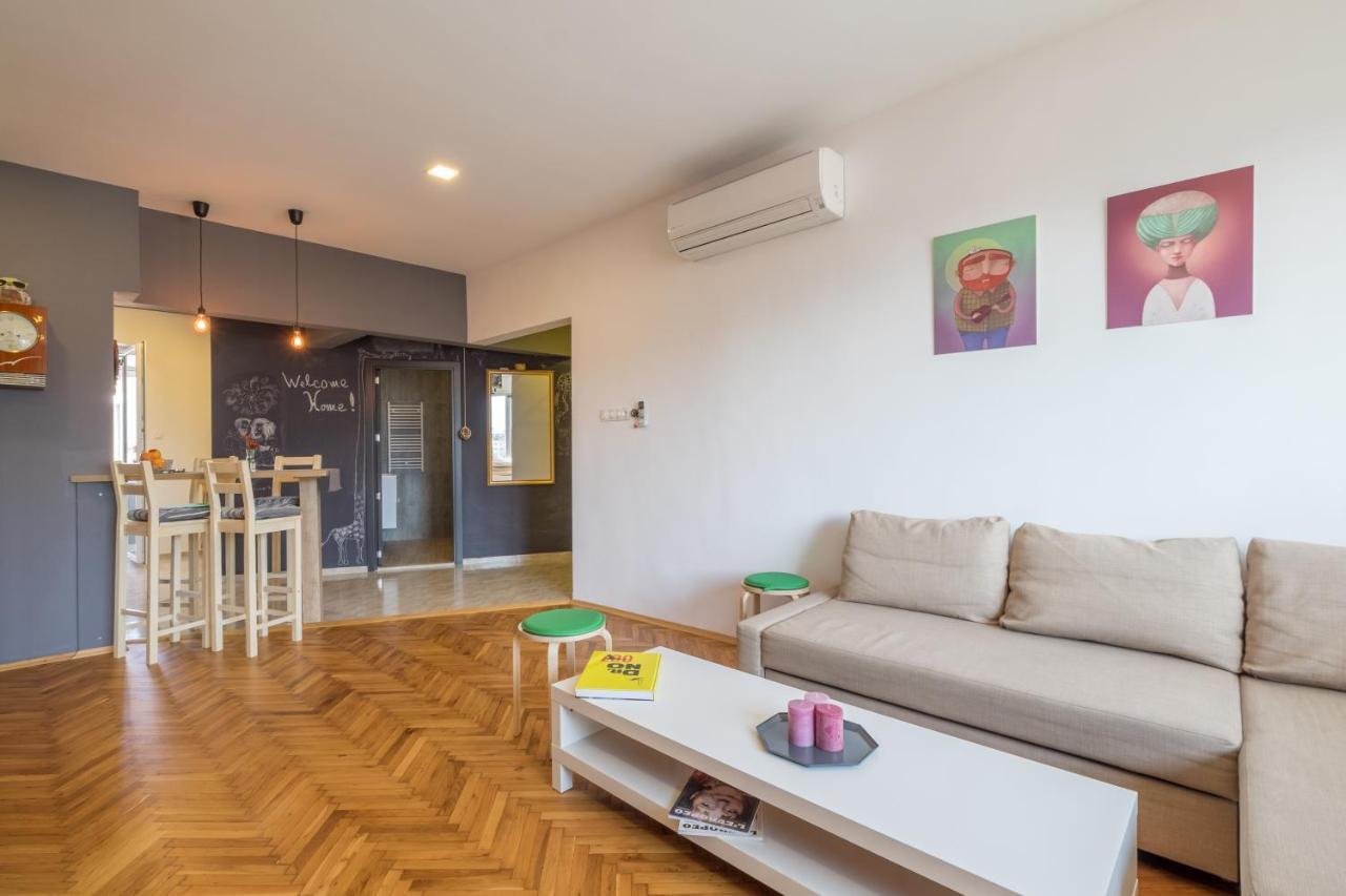 Artistic & Spacious 2bd By Flat Mаnager Appartement *