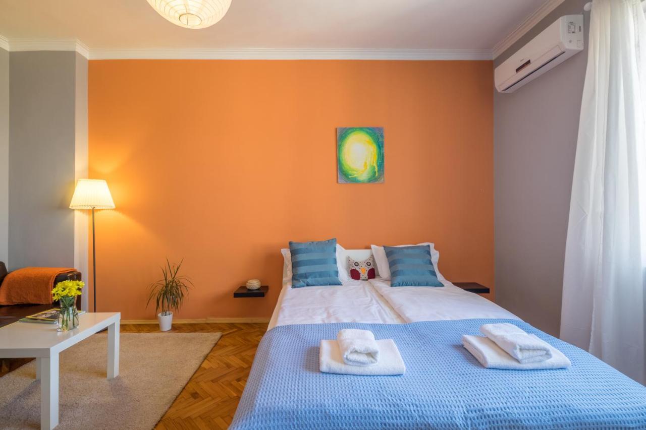 Artistic & Spacious 2bd By Flat Mаnager * Sofia