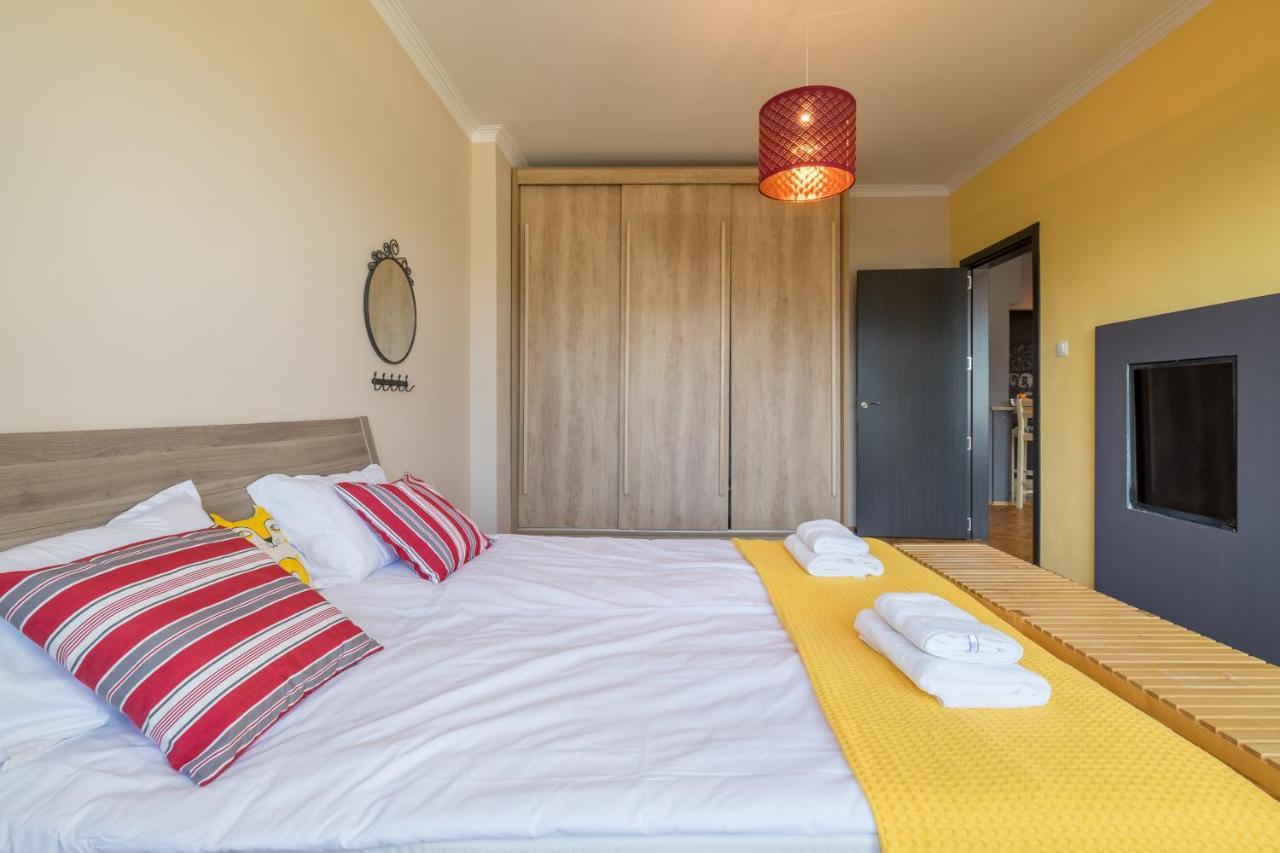 Artistic & Spacious 2bd By Flat Mаnager *