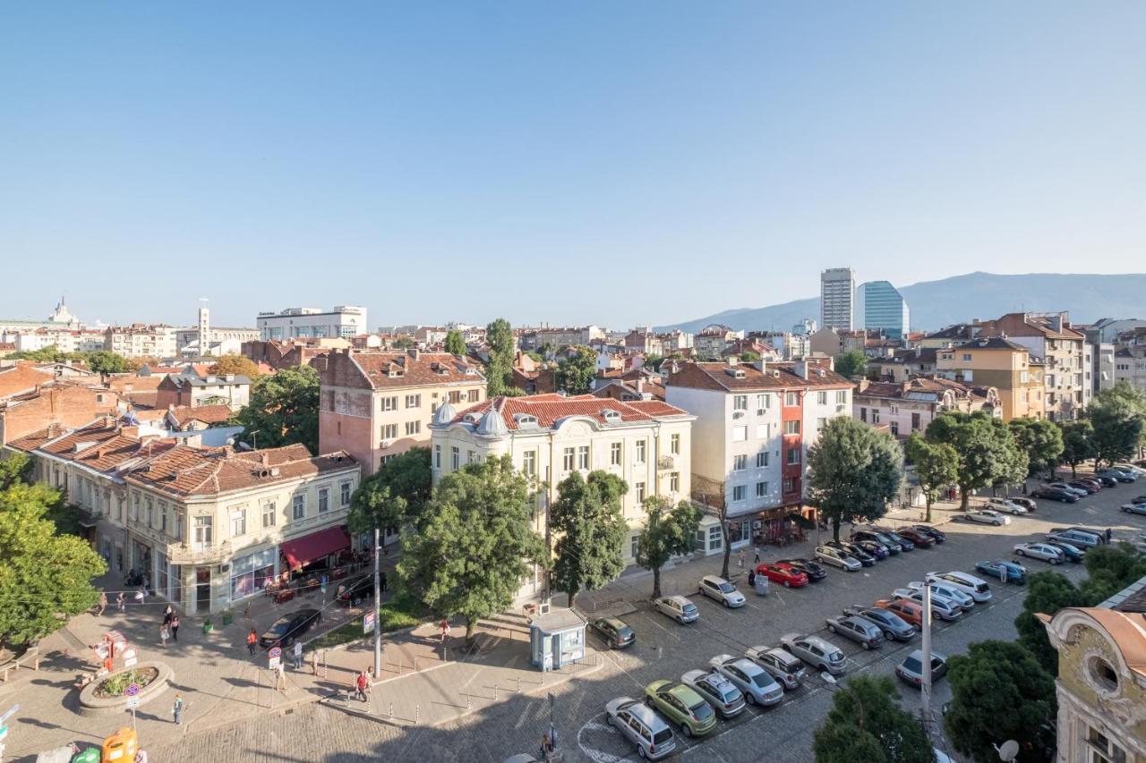 Appartement Artistic & Spacious 2bd By Flat Mаnager *