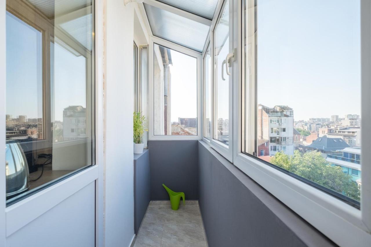 Artistic & Spacious 2bd By Flat Mаnager * Sofia